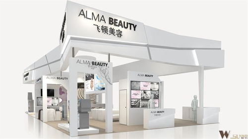 選擇專業美博會化妝品展臺設計搭建公司的關鍵要素