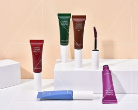 睫毛膏 雙眼魅力的點睛之筆