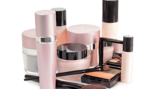 凈水器 南蒙化妝品店鋪裝修與產品展示的巧妙結合