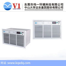 空氣凈化器 現代生活的健康守護者