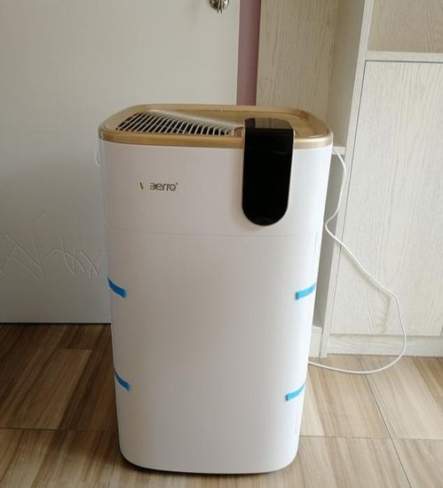 瓦爾特除甲醛空氣凈化器深度評測 空氣凈化器究竟是“智商稅”還是“健康衛士”？