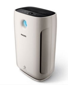 居家健康雙衛士 空氣凈化器十大高效凈化型號解析與凈水器選擇指南