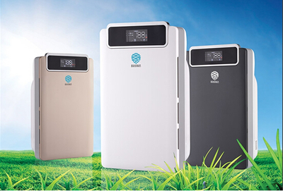 廣州黃埔區(qū)脈活空氣凈化器 以負(fù)離子技術(shù)，重塑潔凈健康家居環(huán)境