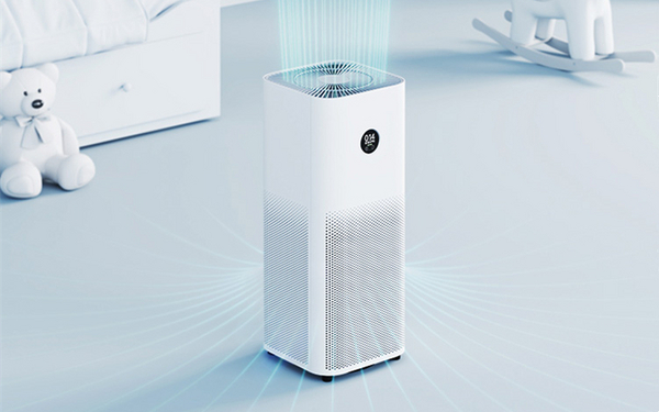 小米米家空氣凈化器4Pro正式開(kāi)售 除醛抗菌新標(biāo)桿，1299元到手