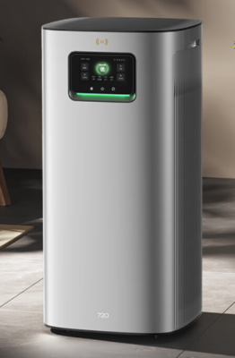 沙塵暴來襲！京東空氣凈化器以舊換新，即刻享有價格立減優惠